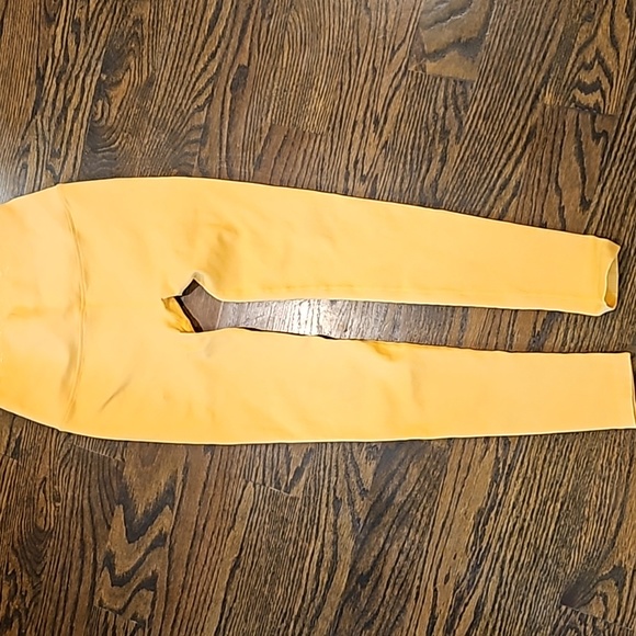 Spiritual gangster leggings - Picture 2 of 3